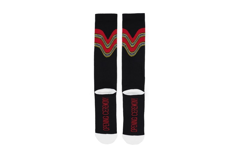 Opening Ceremony Reebok Collection Capsule