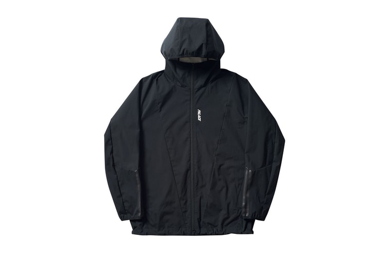 Voici Toutes Les Pièces De La Collection De L’Hiver 2017 Entre Palace x adidas Originals