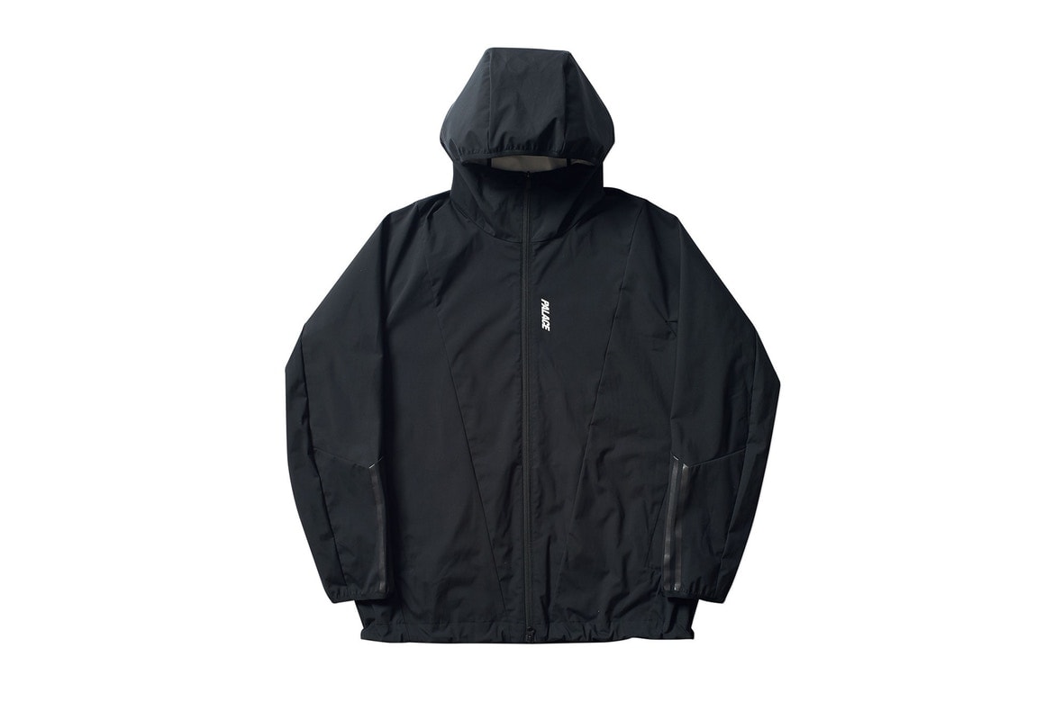 Palace adidas Originals Hiver 2017 Collection Lookbook