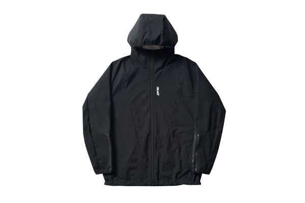 Palace adidas Originals Hiver 2017 Collection Lookbook