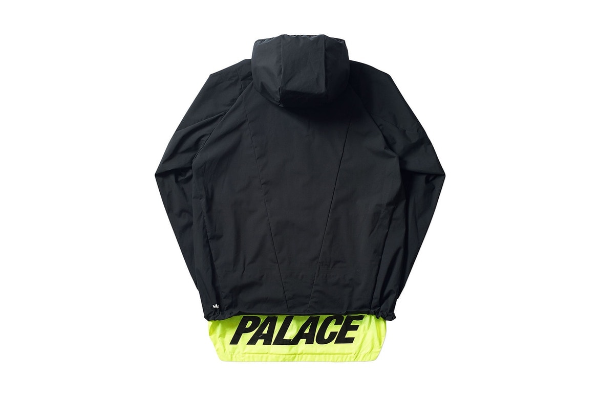 Palace adidas Originals Hiver 2017 Collection Lookbook
