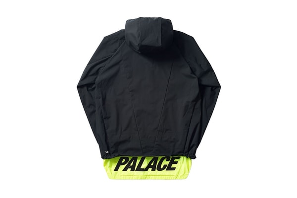 Palace adidas Originals Hiver 2017 Collection Lookbook