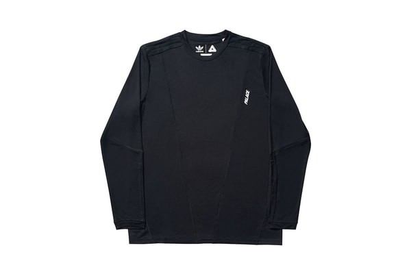 Palace adidas Originals Hiver 2017 Collection Lookbook