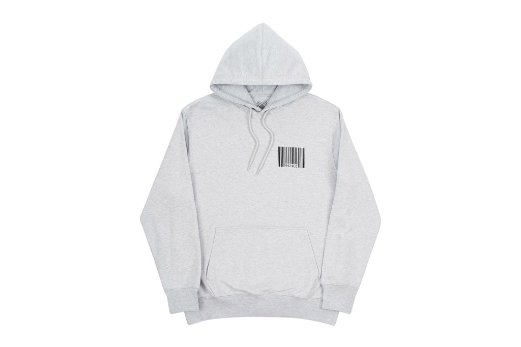 Palace Doudoune Orange Hiver 2017