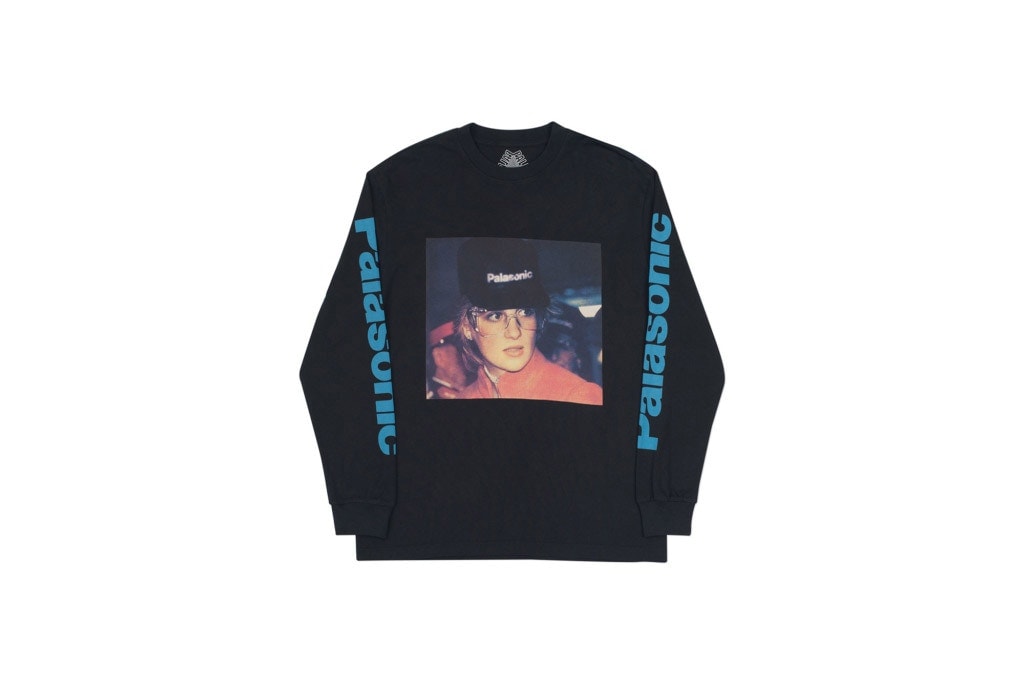Palace Doudoune Orange Hiver 2017