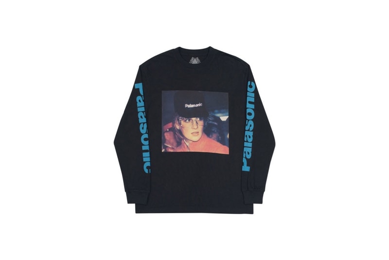 Palace Doudoune Orange Hiver 2017