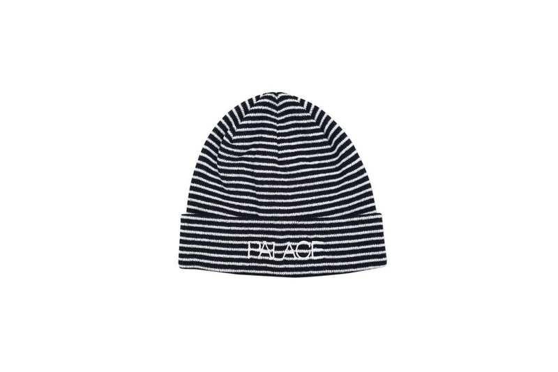 Palace Doudoune Orange Hiver 2017
