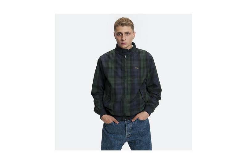 Palace Polaire Multicolore Hiver 2017 Ari Versluis