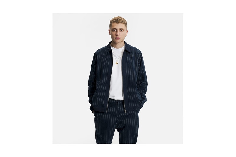 Palace Polaire Multicolore Hiver 2017 Ari Versluis
