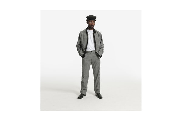 Palace Polaire Multicolore Hiver 2017 Ari Versluis