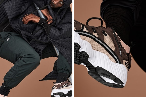 Patta NL ASICS Tiger GEL-Mai