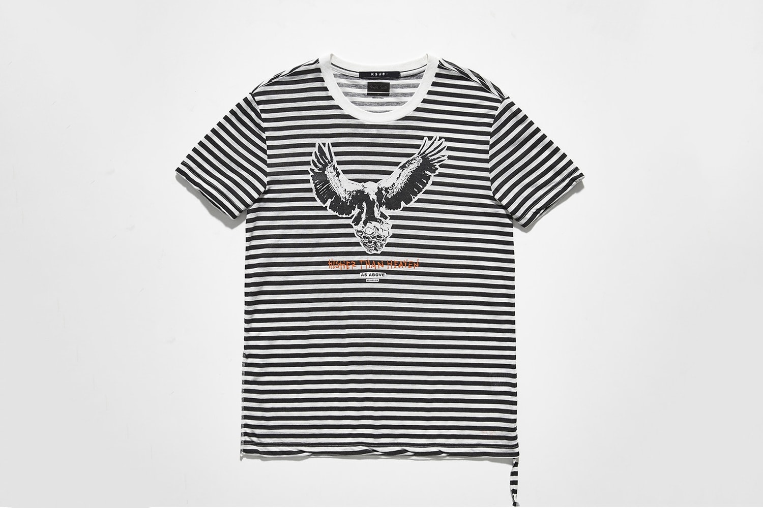 Travis Scott Ksubi Collection Capsule Denim