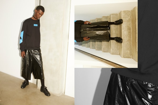 Premier AmourJason Harderwijk Hoodie Blanc Only Lovers Left Alive Yuji Watanabe Shyne Ousmane