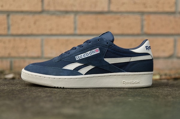 Size? Reebok Revenge