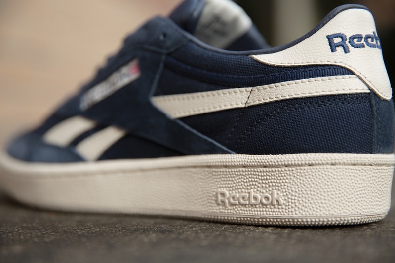 Size? Reebok Revenge