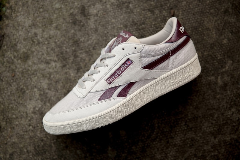Size? Reebok Revenge