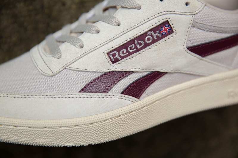 Size? Reebok Revenge