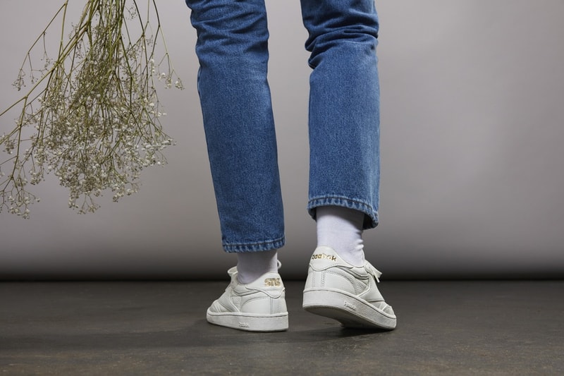 Sneakernstuff Reebok Club C 85 Premium