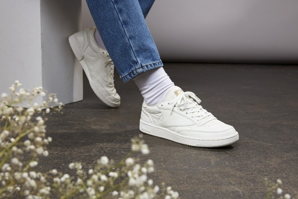 Sneakernstuff Reebok Club C 85 Premium