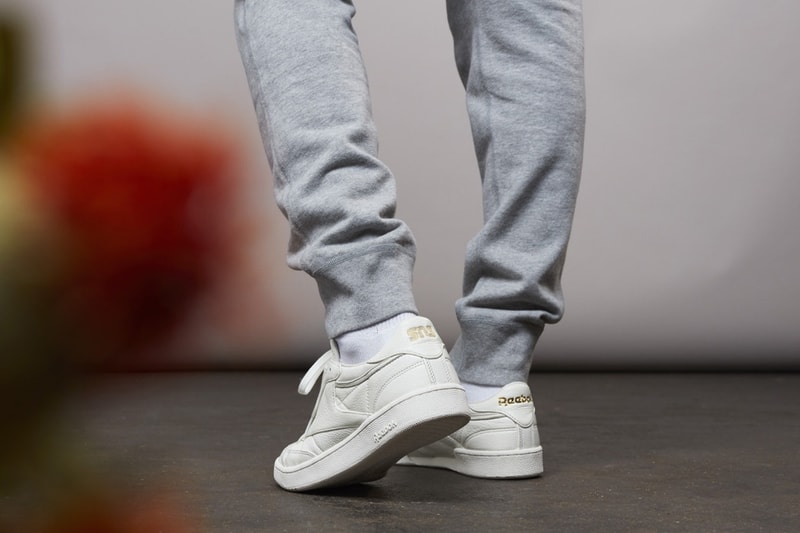 Sneakernstuff Reebok Club C 85 Premium