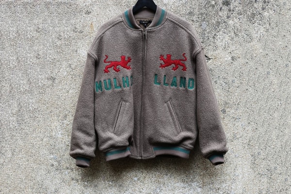 Bomber Calabasas Classic YEEZY Season 5 ANROSA Nantes France
