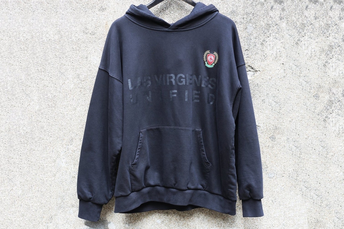 Bomber Calabasas Classic YEEZY Season 5 ANROSA Nantes France