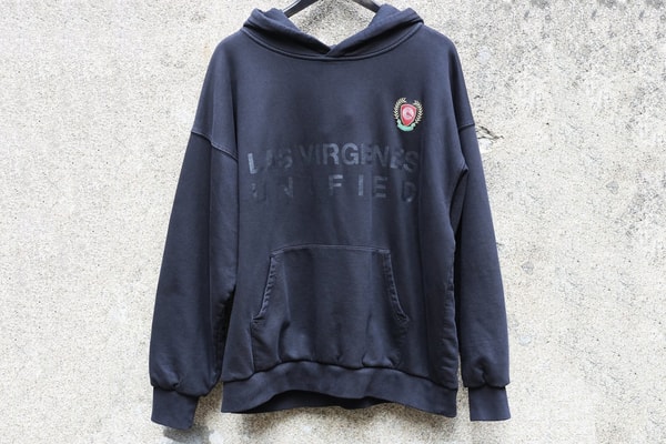 Bomber Calabasas Classic YEEZY Season 5 ANROSA Nantes France