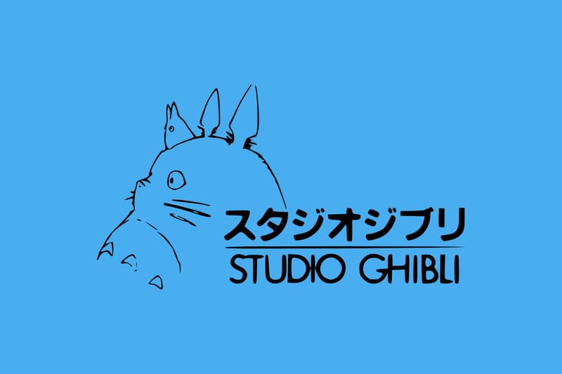 Le Studio Ghibli Installe Son Pop-Up Store à Paris