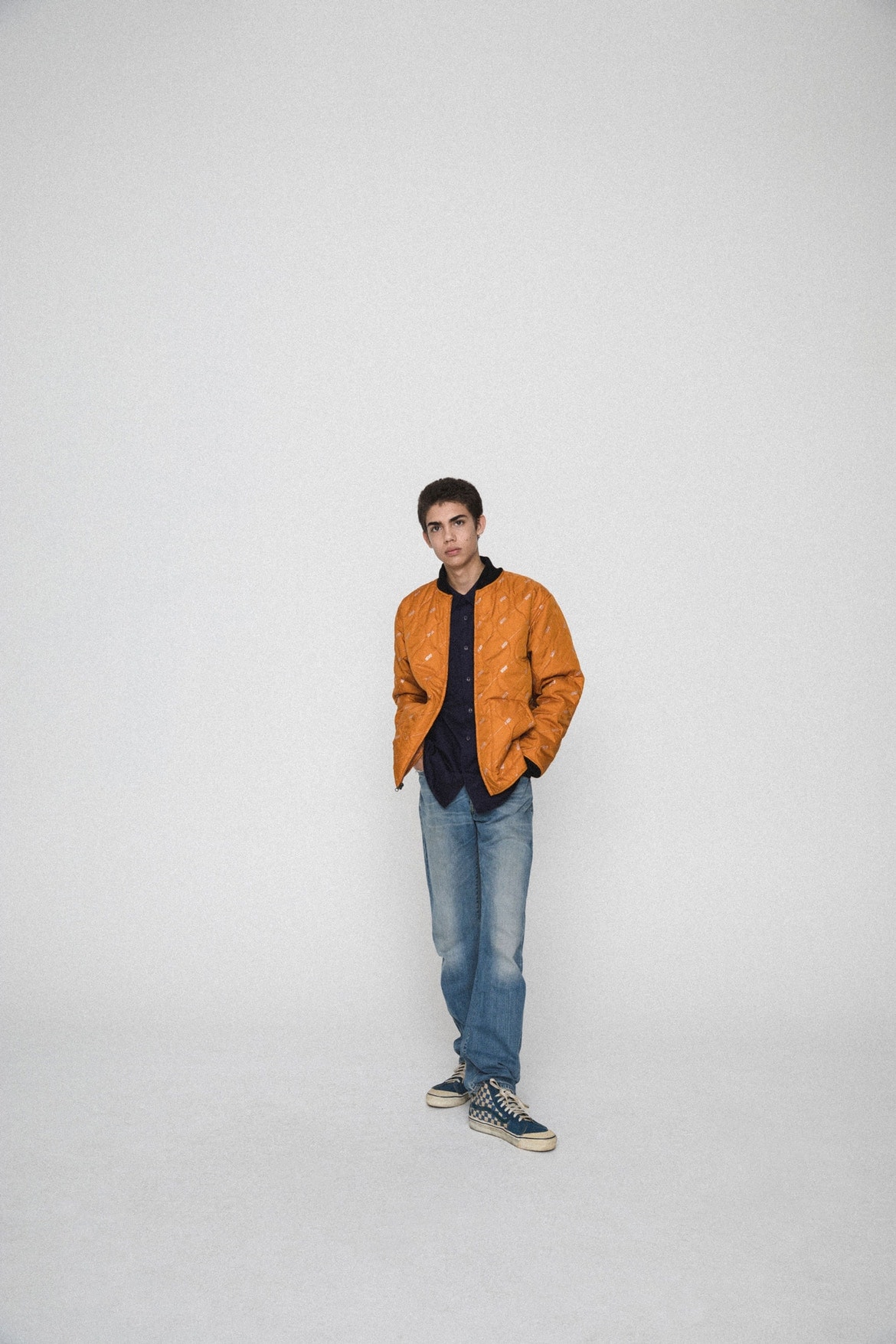 Stüssy Polaire Tye-Dye Casquette Collection Holiday 2017