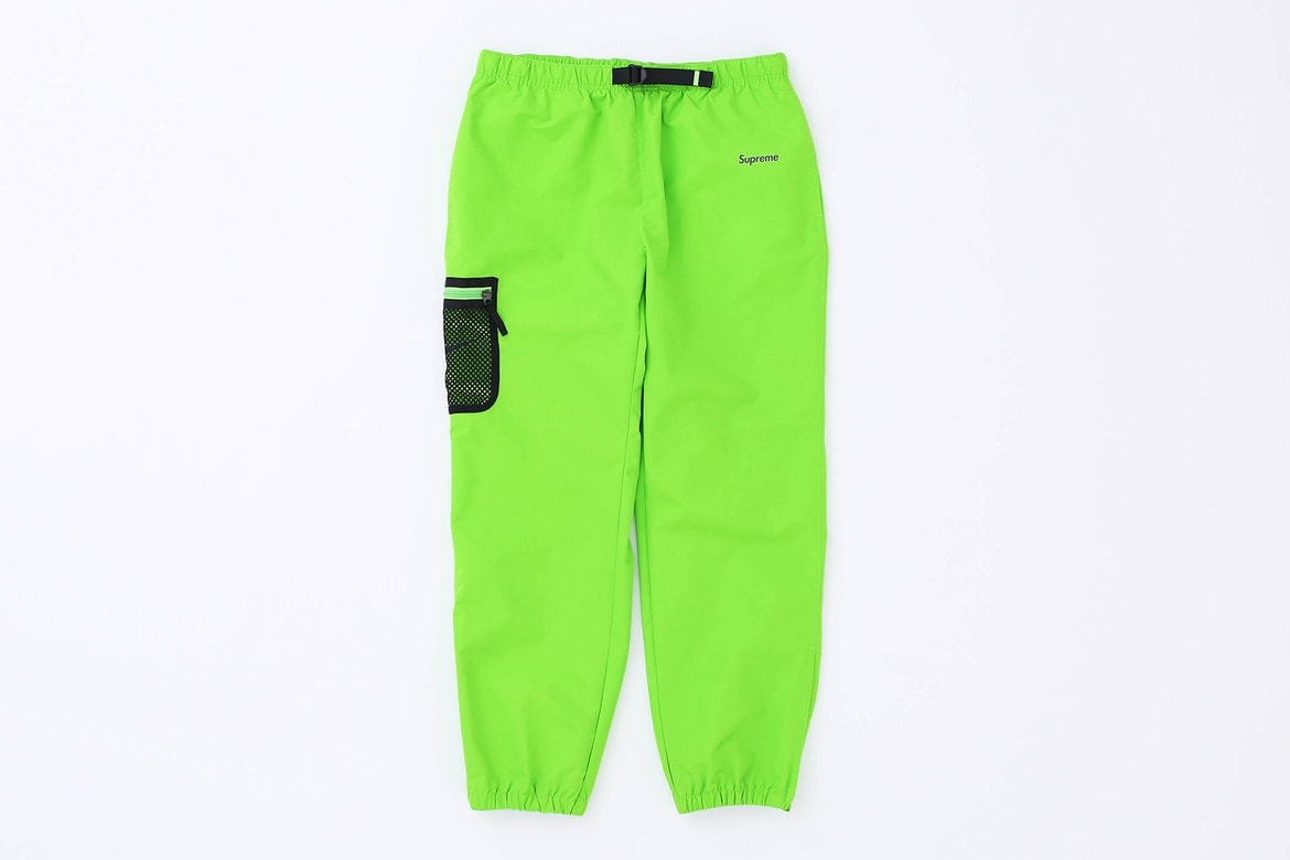 Supreme Dévoile Officiellement Les Visuels Et Les Prix De Sa Collaboration Avec Nike