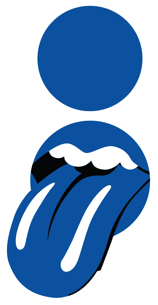 No Filter capsule collection The Rolling Stonesx PSG pour colette 