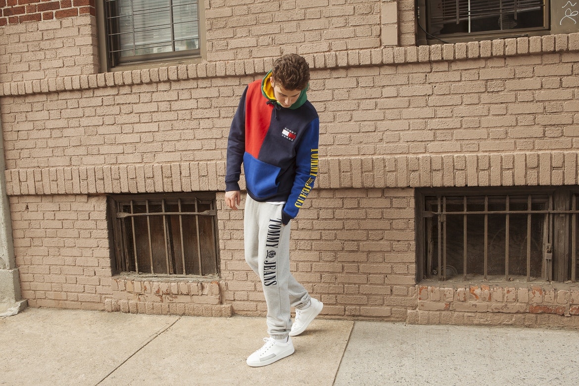 Tommy Hilfiger Collection Capsule New York