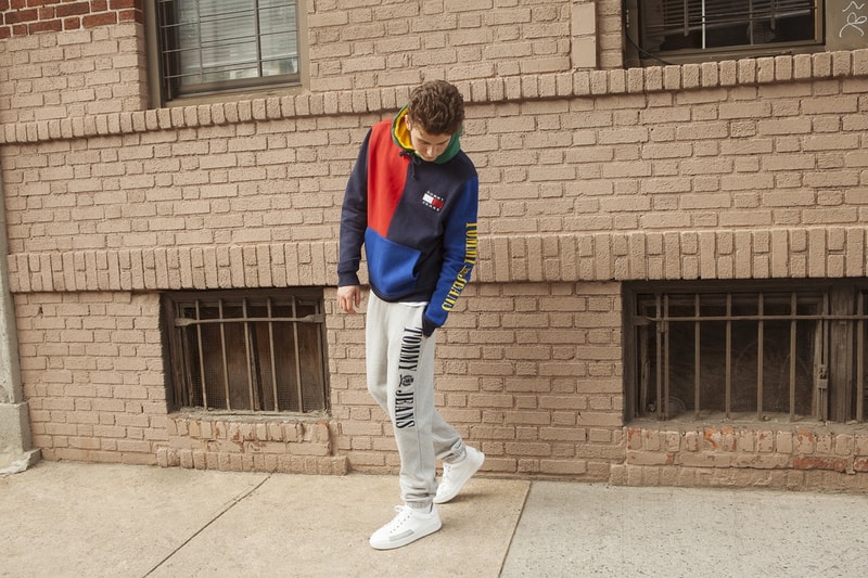 Tommy Hilfiger Collection Capsule New York