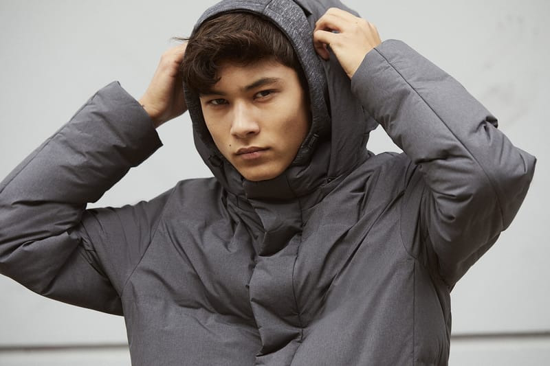 Uniqlo Présente Sa Nouvelle Gamme Révolutionnaire “Seamless Down”