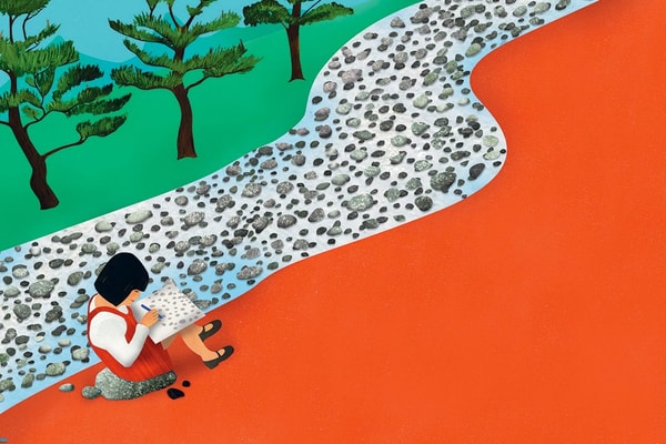 Vie Yayoi Kusama Livre Pour Enfants