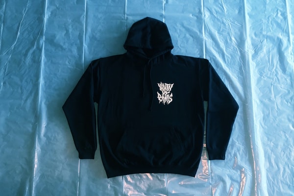 Alex Lopez aka YOUTH OF PARIS sort des nouveaux sweats
