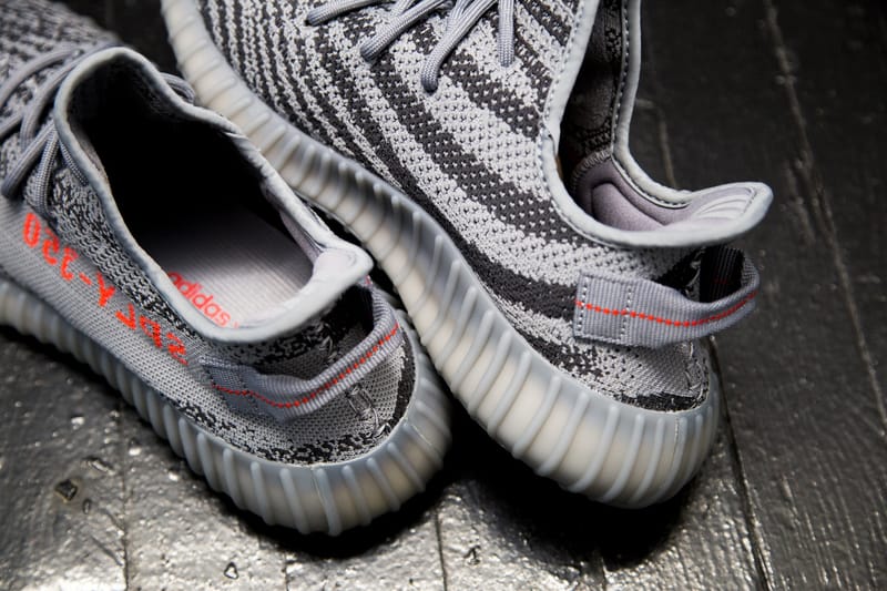 UPDATE : La YEEZY BOOST 350 V2 "Beluga 2.0" Est En Cours De Réapprovisionnement