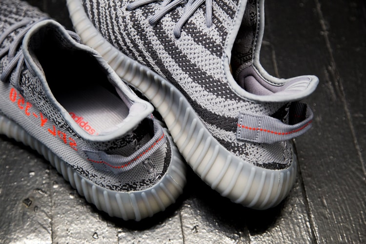 UPDATE : La YEEZY BOOST 350 V2 "Beluga 2.0" Est En Cours De Réapprovisionnement