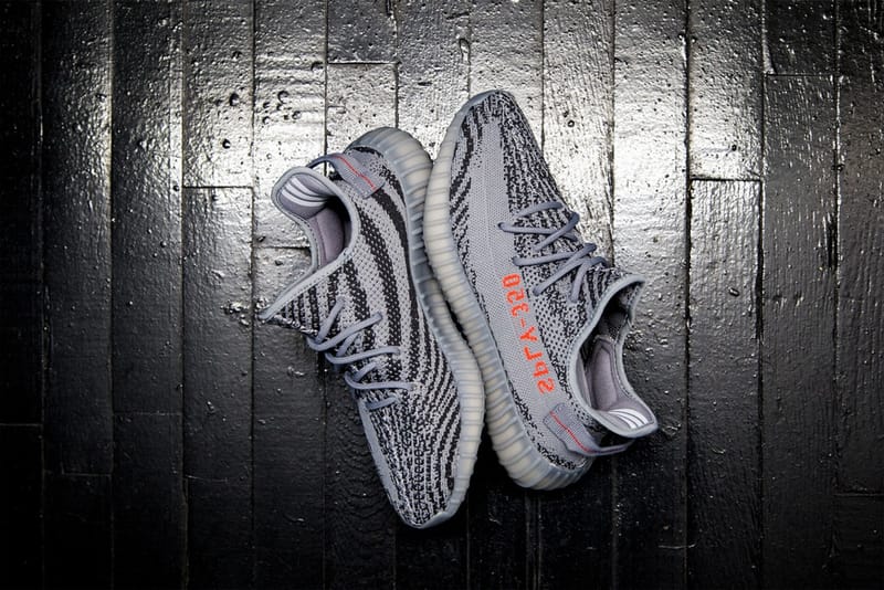 Un Nouveau Regard Sur La "Beluga 2.0" d'adidas Originals YEEZY BOOST 350 V2