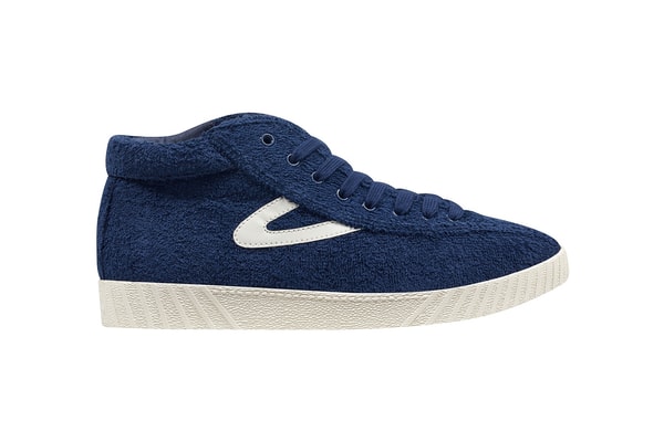 André 3000 Tretorn Été 2018 Collection Collaboration Sneakers Baskets