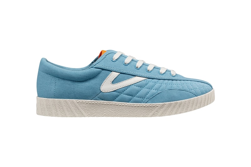 André 3000 Tretorn Été 2018 Collection Collaboration Sneakers Baskets