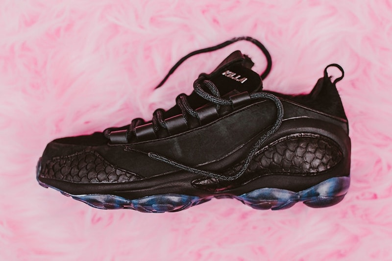 Reebok Cam’Ron DMX Run 10