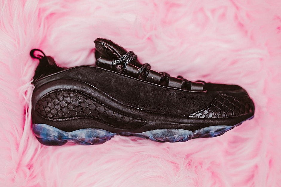 Reebok Cam’Ron DMX Run 10