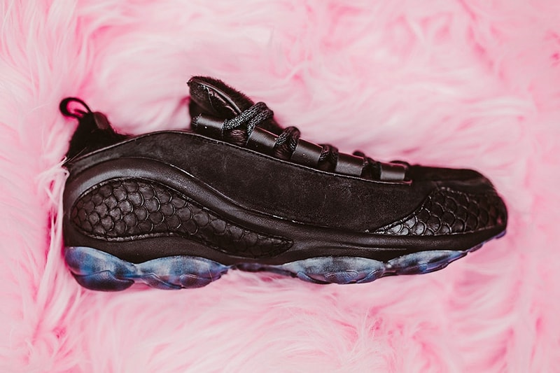 Reebok Cam’Ron DMX Run 10