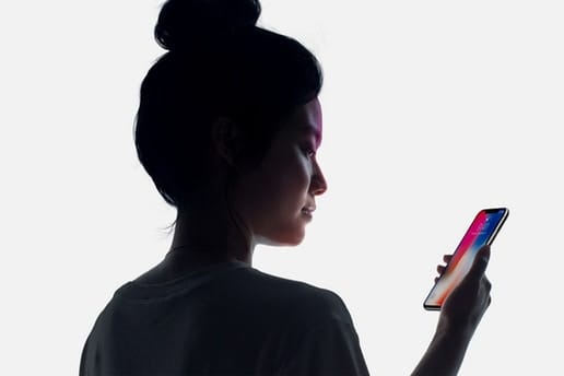 Des Frères Jumeaux Tentent De Déjouer Face ID Sur iPhone X