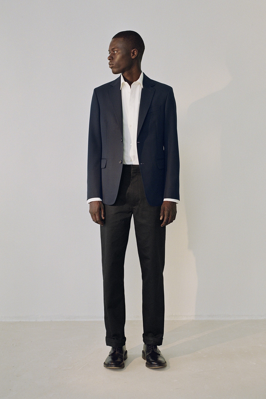 ARKET Lookbook Printemps Été 2018 HM Group H&M Label Scandinavie Scandinavia Sweden