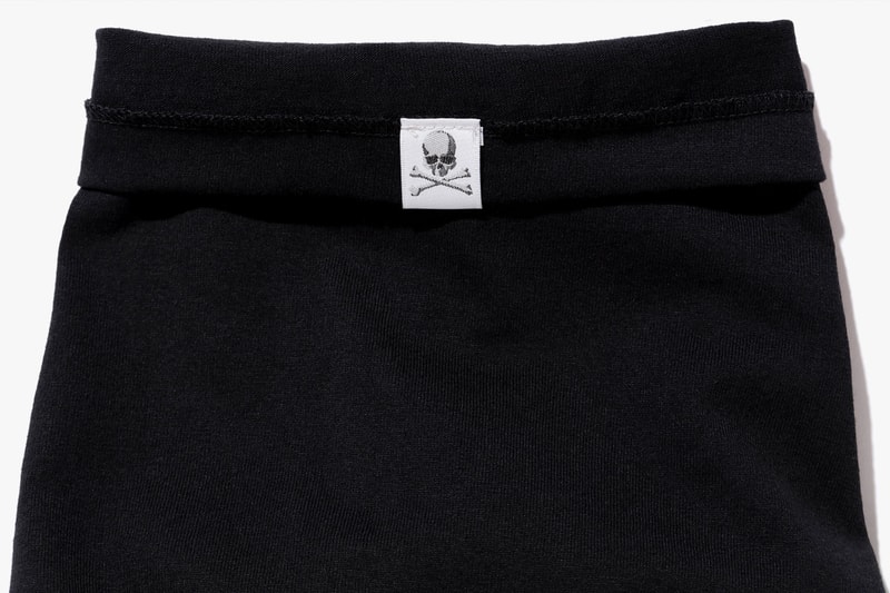 BAPE mastermind Japan Collection Exclusive Hommage Paris