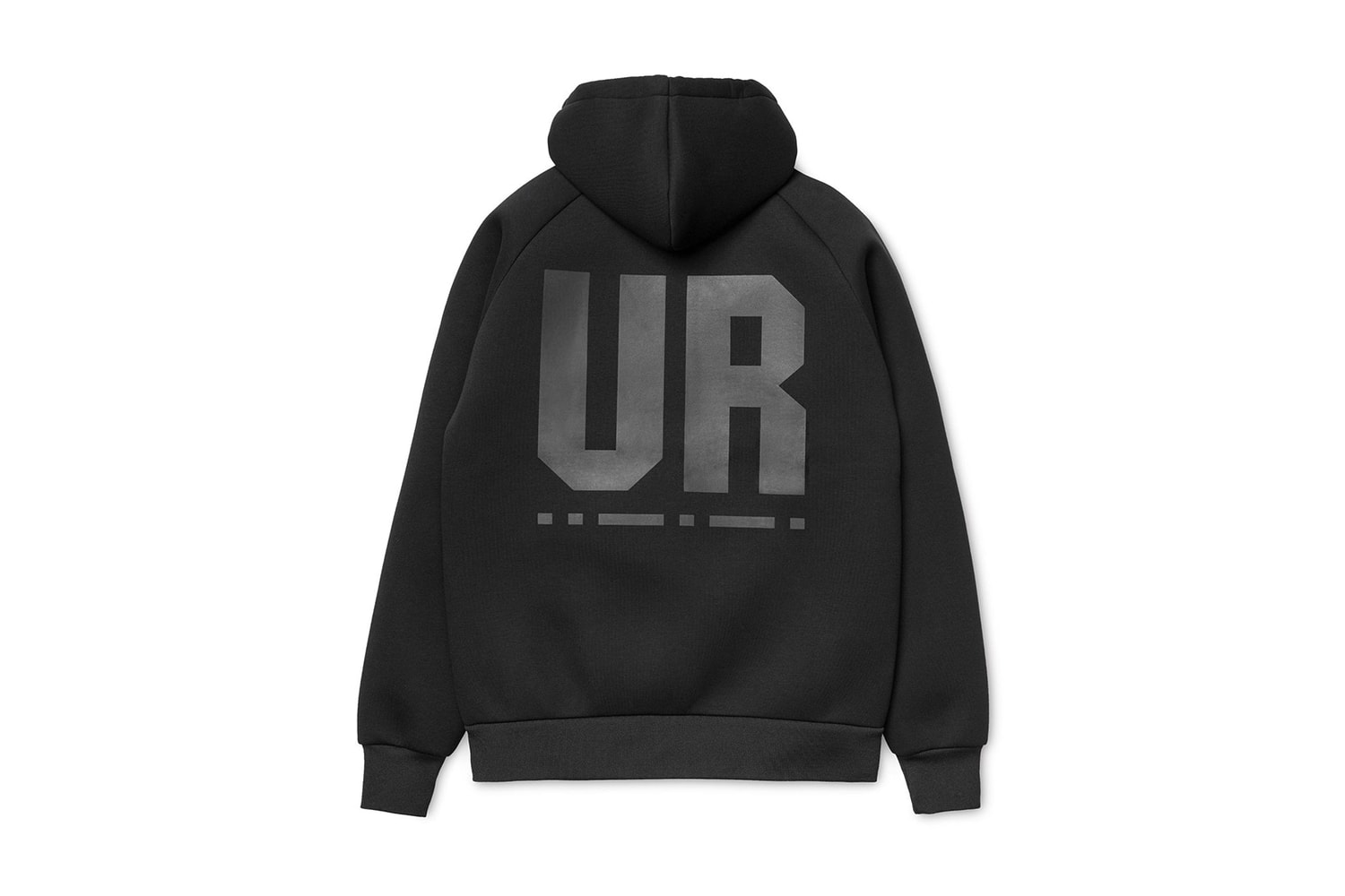 Collection Carhartt x Underground Resistance Vêtements De Travail