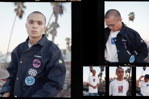 DIVINITIES Reste Sage Pour Sa Collection Automne Hiver 2017