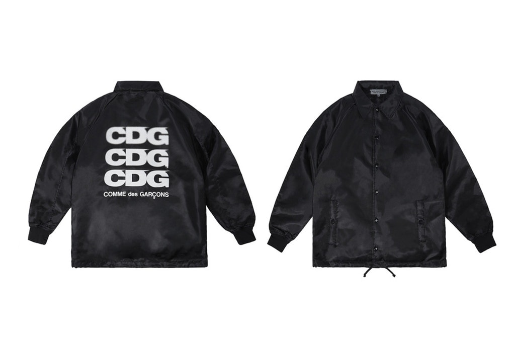Collection Capsule Good Shop Design, COMME des GARÇONS Au Dover Street Market New York
